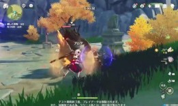 原神最新角色实机爆料,神秘力量觉醒，探索未知领域