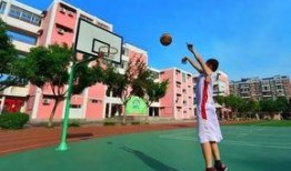 潍坊学院体育网红吃瓜,吃瓜群众眼中的校园风云